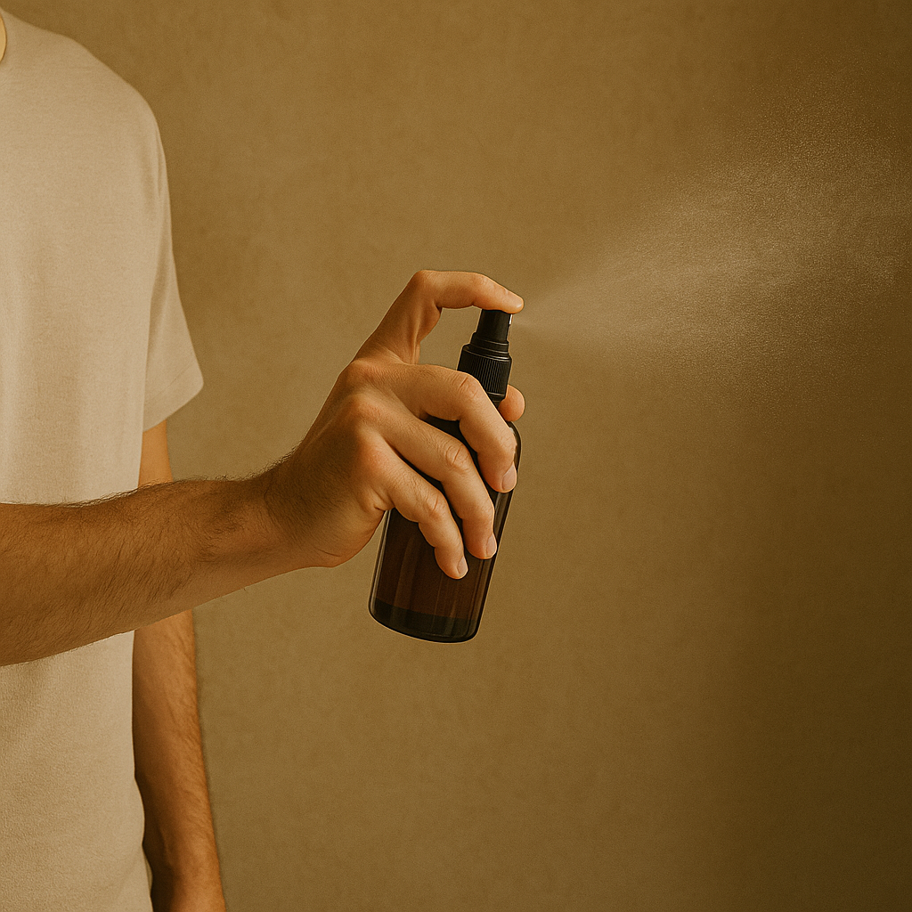 The Room Spray