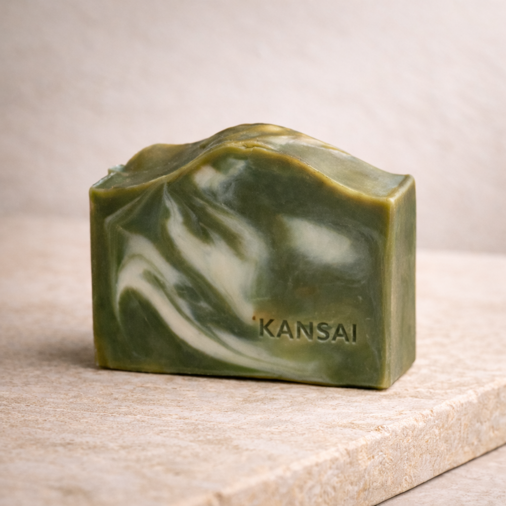 Aloe Refresh Bar