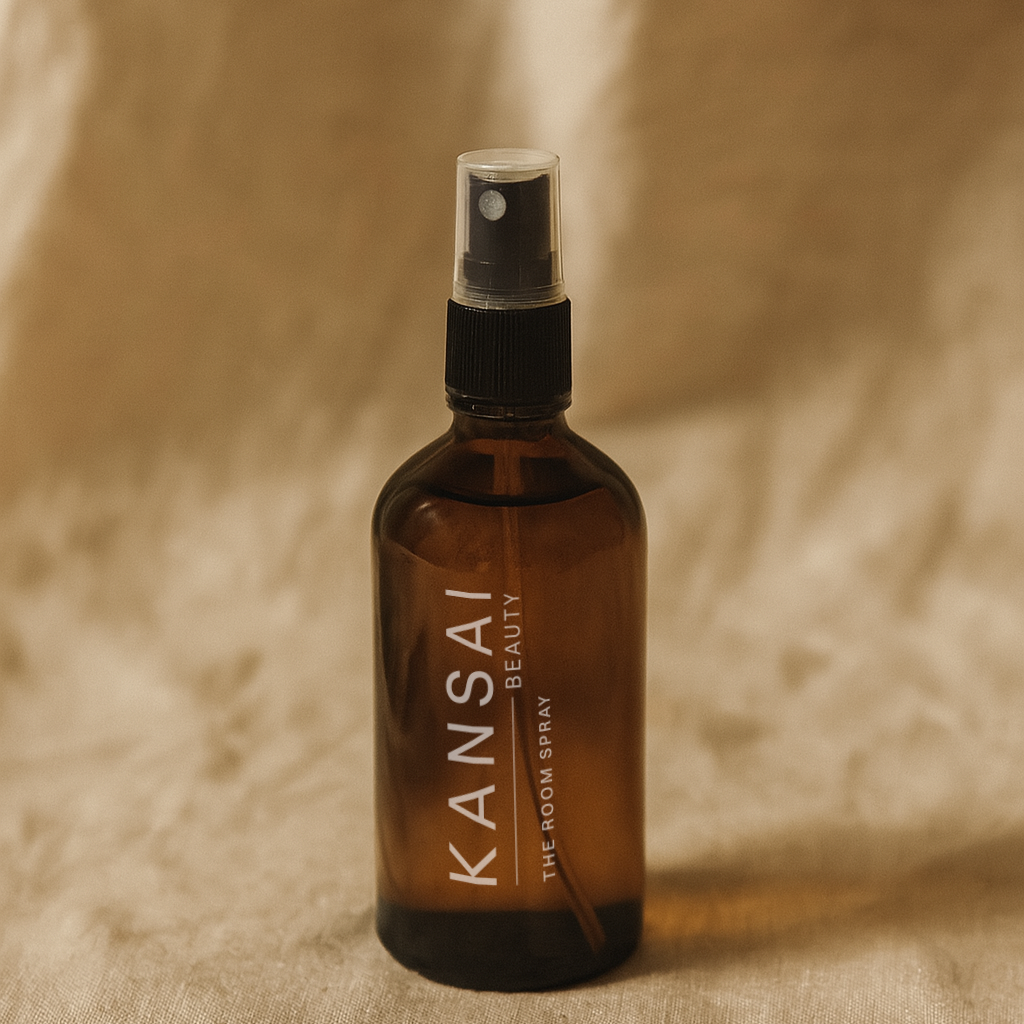 The Room Spray