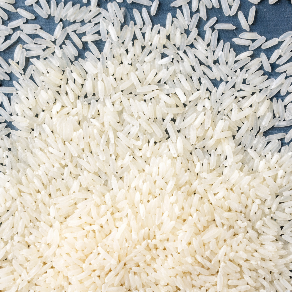Why Rice Bran Became a Skincare Staple in Japan