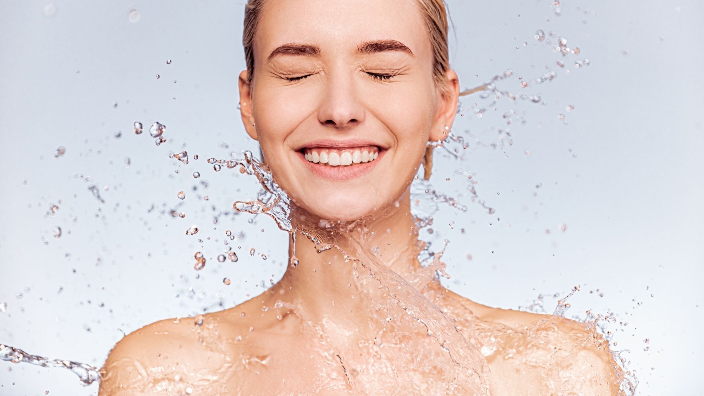 The Pure Hydration Collection