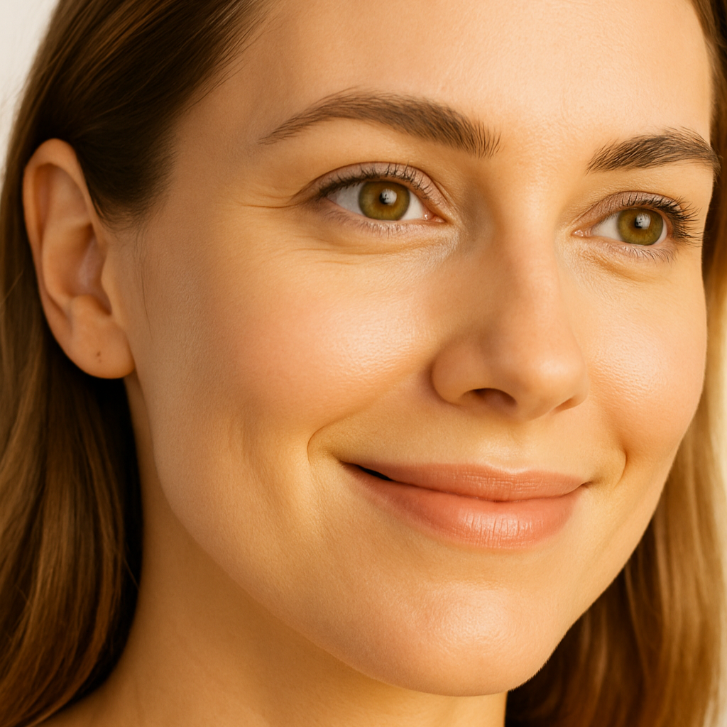 The Eye Serum